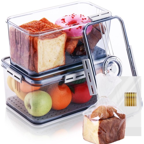 Pack bread for - pack, kitchen
