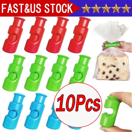 10pcs bread bag - 10pcs, reusable