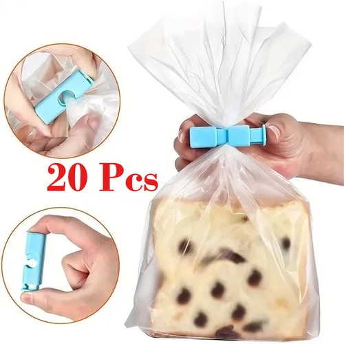 Pcs reusable blue bread - reusable,