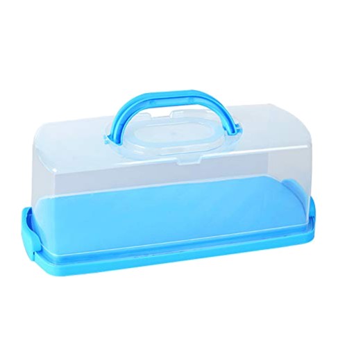 Portable bread box inch - 13,