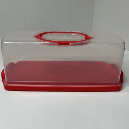 Portable bread box with - portable,