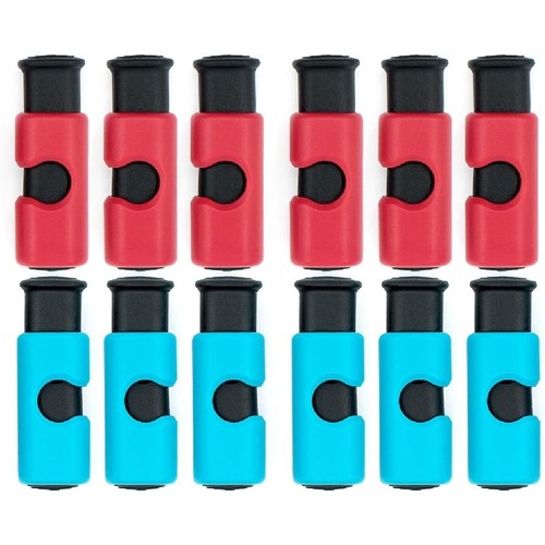 Pcs bread bag clips value - 12,